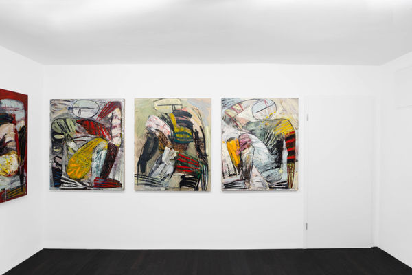 Bob Baxter A Moment In Time Union 11A Web