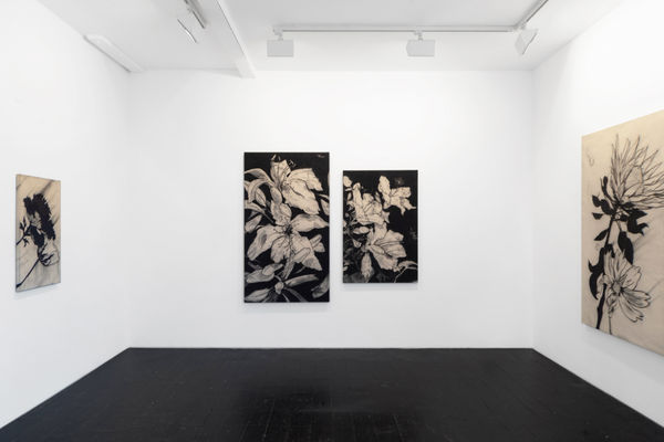 Benjamin Murphy Iconoclasm Union 1