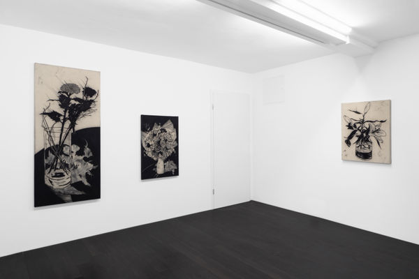 Benjamin Murphy Iconoclasm Union 12