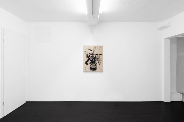 Benjamin Murphy Iconoclasm Union 13