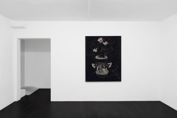 Benjamin Murphy Iconoclasm Union 15