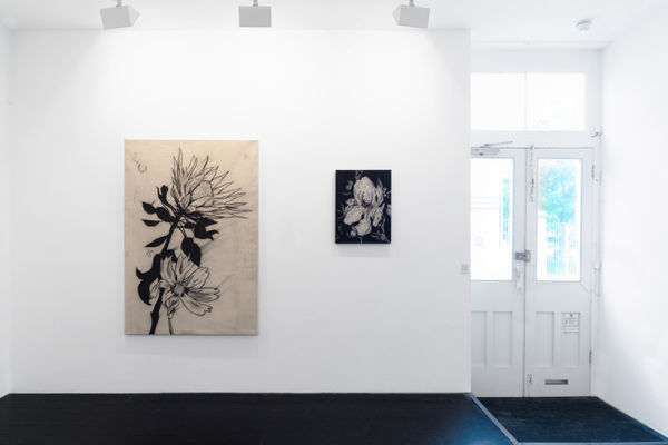 Benjamin Murphy Iconoclasm Union 3