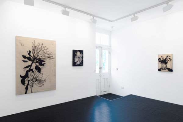 Benjamin Murphy Iconoclasm Union 4