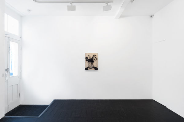 Benjamin Murphy Iconoclasm Union 5