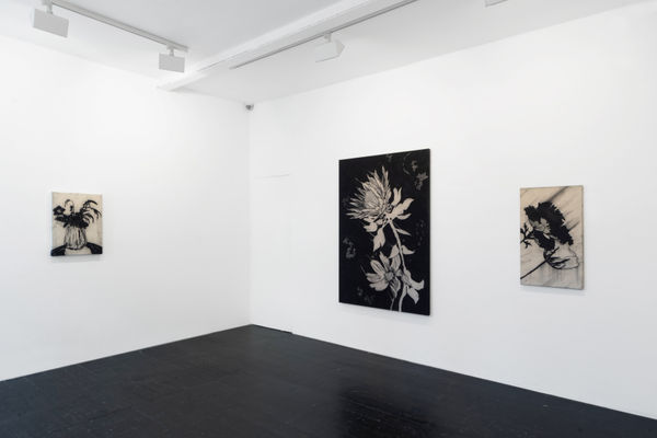 Benjamin Murphy Iconoclasm Union 6