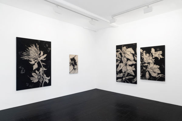 Benjamin Murphy Iconoclasm Union 8