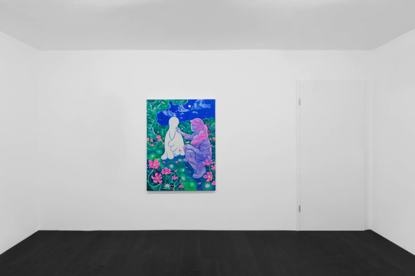 Jaeyeon Yoo Dream Weaving Union 10 Web