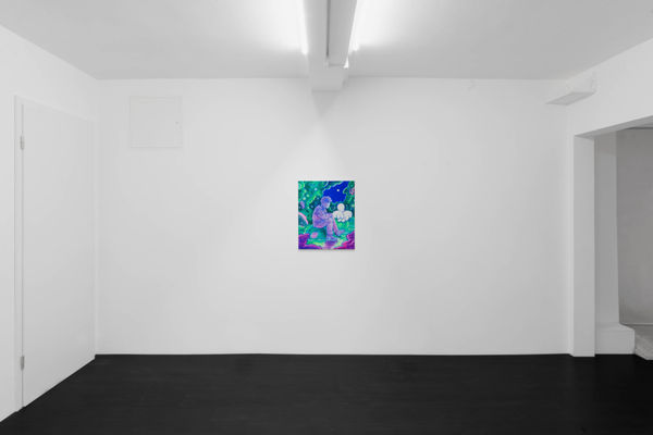 Jaeyeon Yoo Dream Weaving Union 12 Web