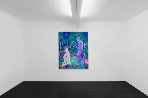 Jaeyeon Yoo Dream Weaving Union 16 Web