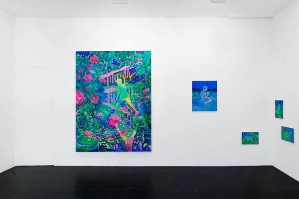 Jaeyeon Yoo Dream Weaving Union 7 Web