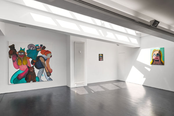 2025 06 30 Jari Lager Galerie Trude Viken 01 Web