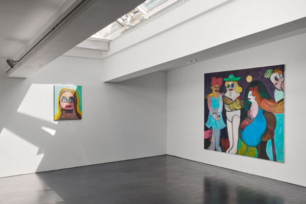 2025 06 30 Jari Lager Galerie Trude Viken 03 Web