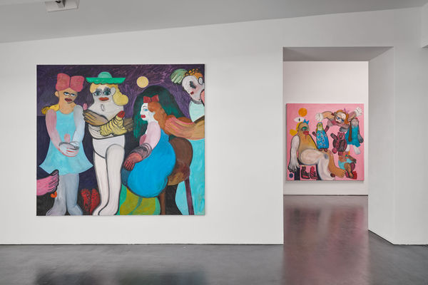 2025 06 30 Jari Lager Galerie Trude Viken 07 Web