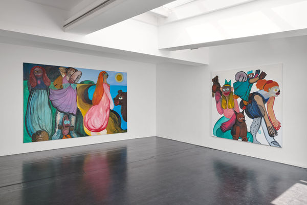 2025 06 30 Jari Lager Galerie Trude Viken 09 Web