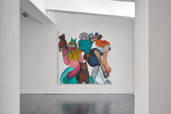 2025 06 30 Jari Lager Galerie Trude Viken 12 Web