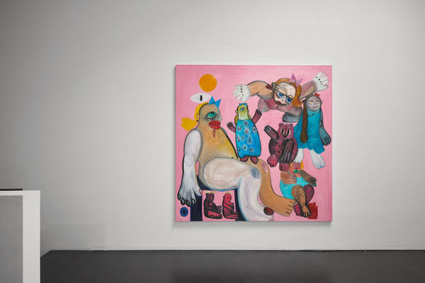 2025 06 30 Jari Lager Galerie Trude Viken 13 Web