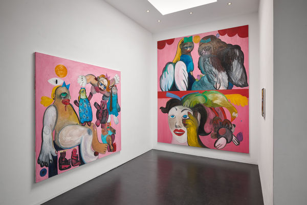 2025 06 30 Jari Lager Galerie Trude Viken 14 Web