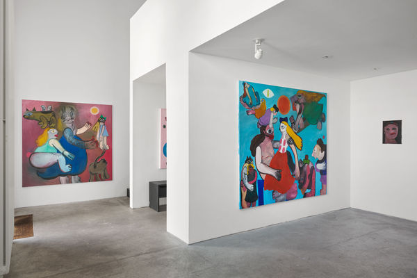 2025 06 30 Jari Lager Galerie Trude Viken 19 Web