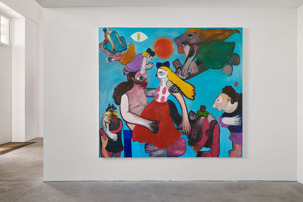 2025 06 30 Jari Lager Galerie Trude Viken 20 Web