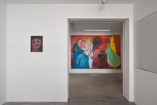 2025 06 30 Jari Lager Galerie Trude Viken 22 Web