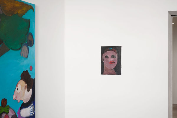 2025 06 30 Jari Lager Galerie Trude Viken 23 Web