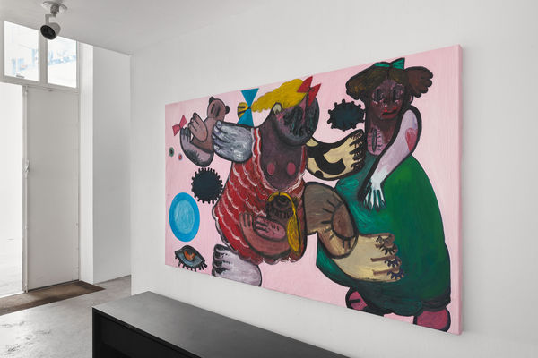 2025 06 30 Jari Lager Galerie Trude Viken 25 Web