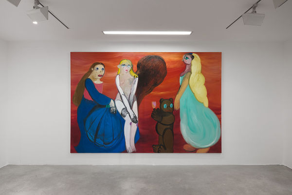 2025 06 30 Jari Lager Galerie Trude Viken 30 Web