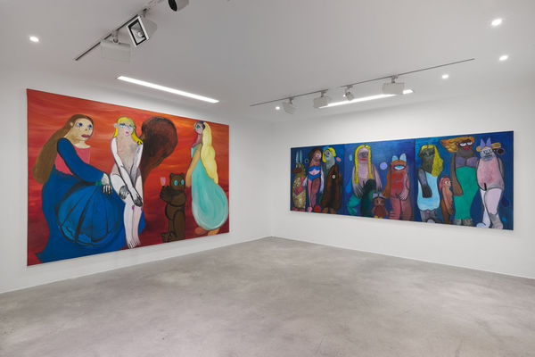 2025 06 30 Jari Lager Galerie Trude Viken 31 Web