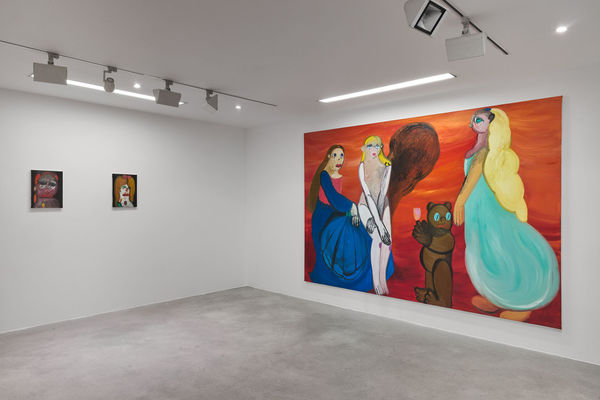 2025 06 30 Jari Lager Galerie Trude Viken 33 Web