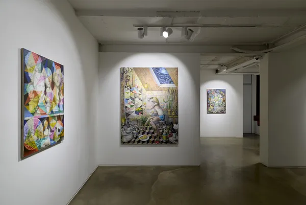 Malibu Moon Installation Images 20 Web