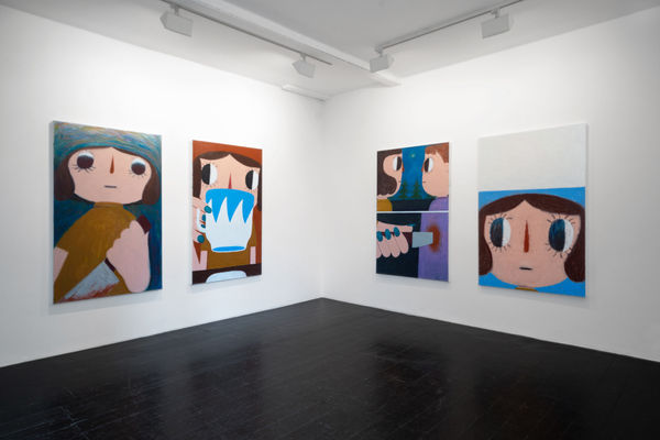 Felix Treadwell Little Dark Fantasy I Web