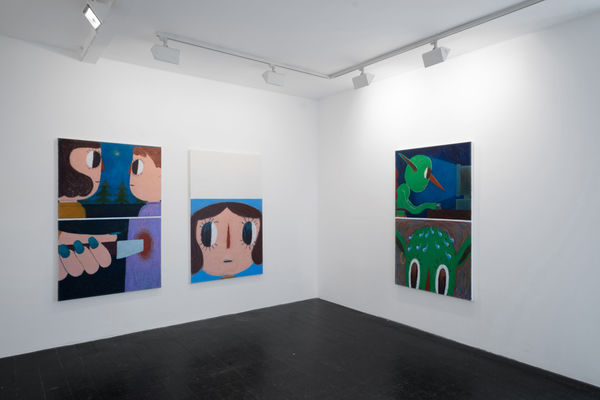 Felix Treadwell Little Dark Fantasy Iv Web