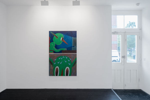 Felix Treadwell Little Dark Fantasy V Web