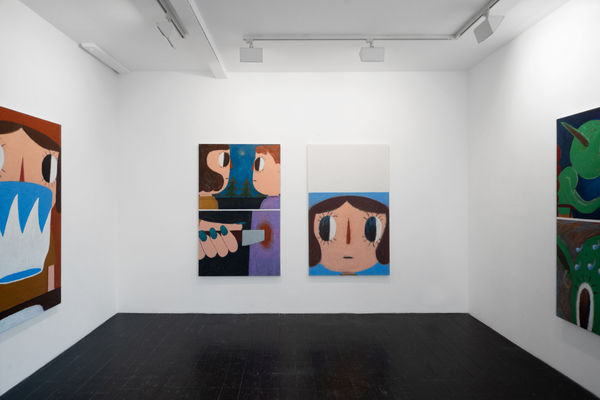 Felix Treadwell Little Dark Fantasy Vii Web