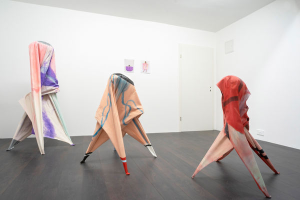 Shane Bradford Cult Event Volumes 8 Web