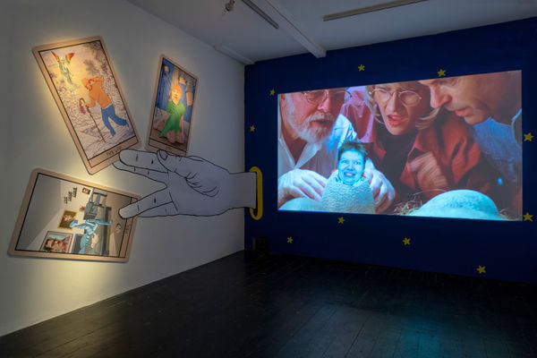 Jessy Jetpacks The Hand That Dealt 2 Web