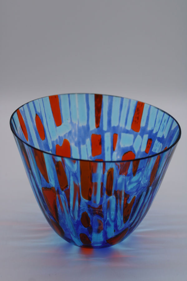 Joseph Gibney, Kirigami 4