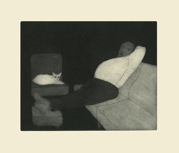 Anupa Gardener, In Good Company III