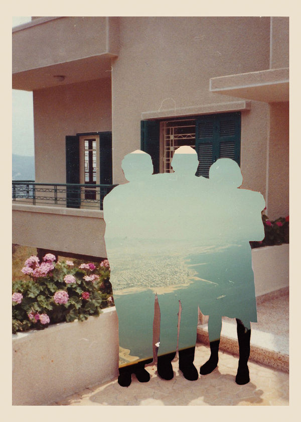 Helene Wynn, My Body Fights Travel