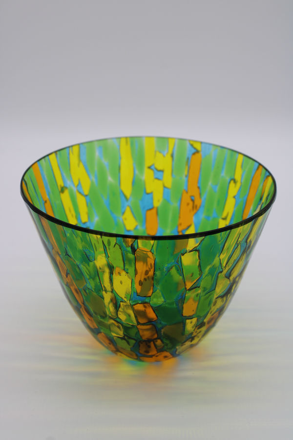 Alison Edwards, Kirigami 3