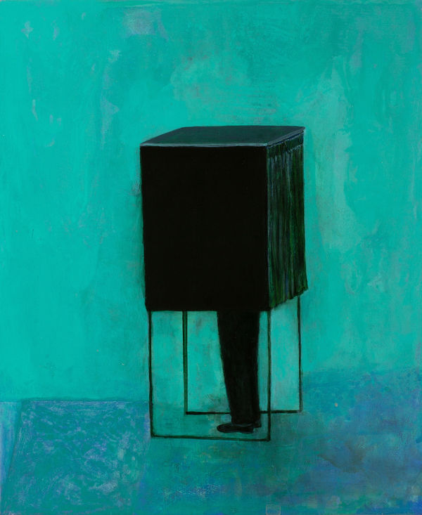 Alasdair Wallace, Pleb