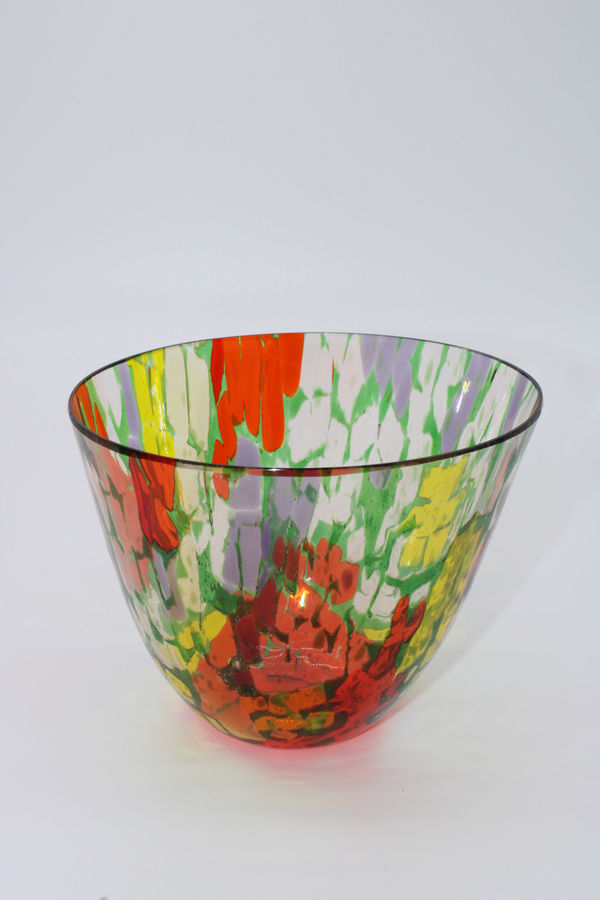 Katherine Tollervey, Kirigami 6