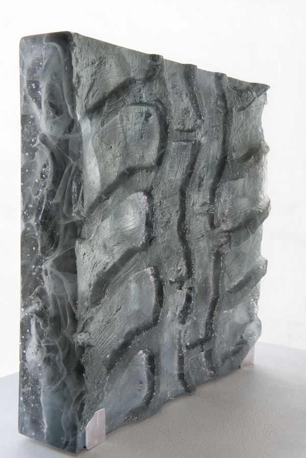 Gregory Alliss, Tread More Lightly