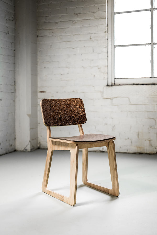 Renoud Aymeric, Feuilleté Chair