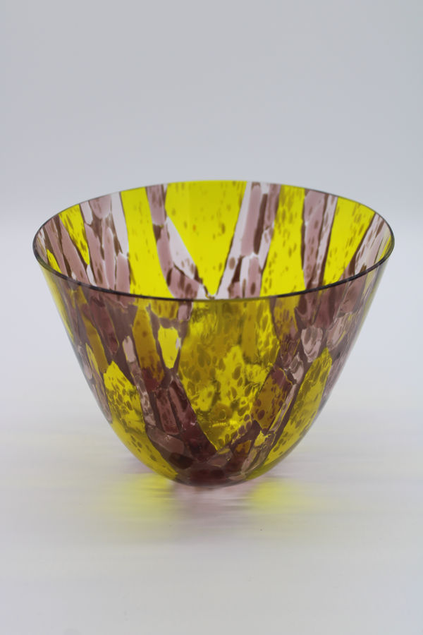 Samantha Jones, Kirigami 5