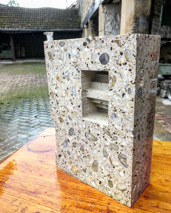 William Braithwaite, Multitude