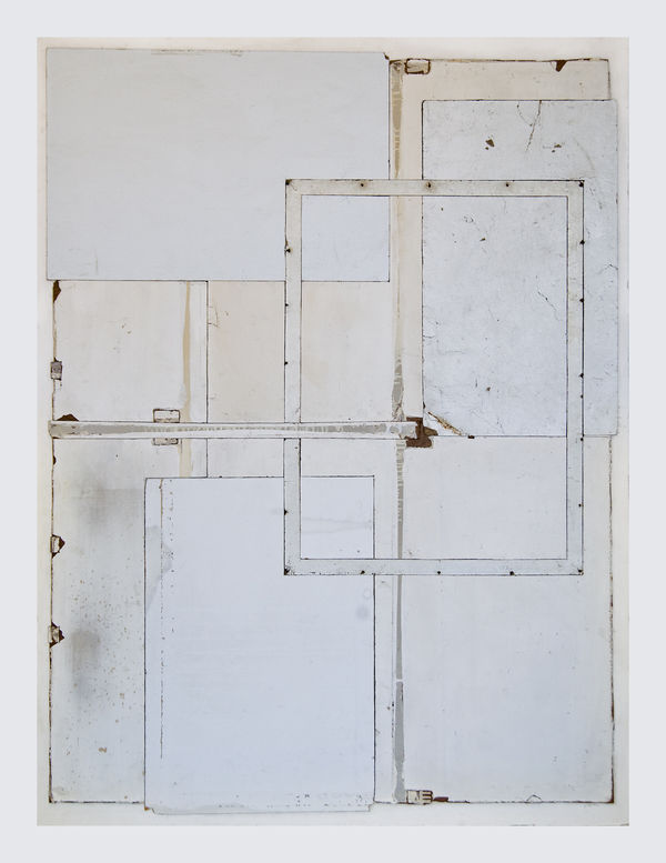 Roland Fraser, Morningside