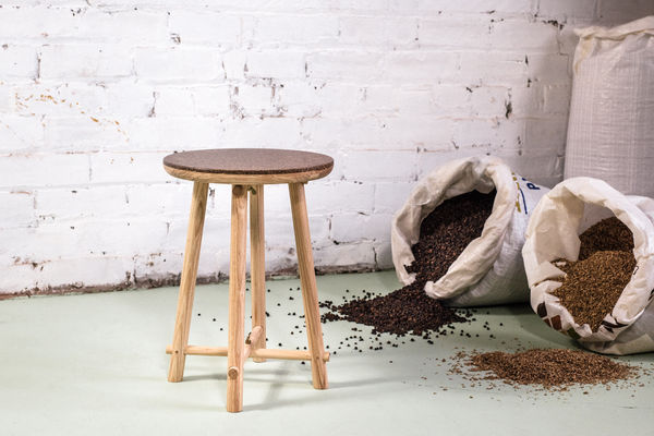 Renoud Aymeric, Peg Stool
