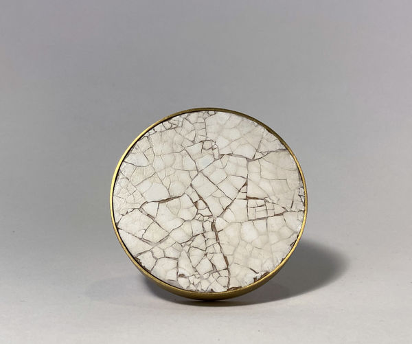 Isla Cruickshank, Logie Brooch