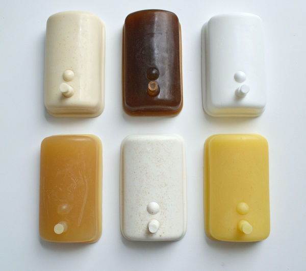 Ladina Clement, Sanitisation Station